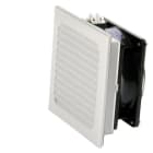 SIEMENS - Filterlüfter, Ausschnitt: B: 125 mm, H: 125 mm, RAL 7035, IP54