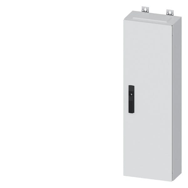 SIEMENS - ALPHA 160, Wandschrank, IP44, Schutzklasse 2, H: 950 mm, B: 300 mm, T: 140 mm