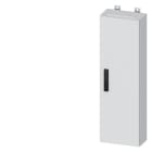 SIEMENS - ALPHA 160, Wandschrank, IP44, Schutzklasse 2, H: 950 mm, B: 300 mm, T: 140 mm