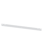 SIEMENS - ALPHA 160/400 DIN, Wandbefestigungsschiene L=750mm