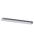 SIEMENS - ALPHA 630 DIN, Kabelabfangschiene, B=250