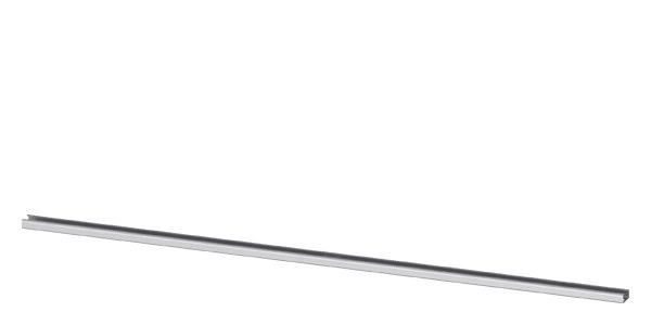 SIEMENS - ALPHA 630 DIN, Kabelabfangschiene, B=1000