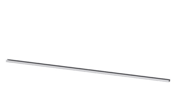 SIEMENS - ALPHA 630 DIN, Kabelabfangschiene, B=1250