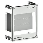 SIEMENS - ALPHA 400/630 DIN, Einbausatz für Sicherungslasttrennschalter 3NP4010, 2x NH000