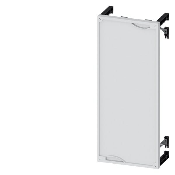SIEMENS - ALPHA 400/630 DIN, Einbausatz Reihenklemmen m. Klemmenträger Feldabdeckung