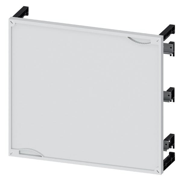 SIEMENS - ALPHA 400/630 DIN, Einbausatz Reihenklemmen m. Klemmenträger Feldabdeckung
