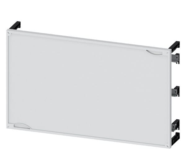 SIEMENS - ALPHA 400/630 DIN, Einbausatz Reihenklemmen m. Klemmenträger Feldabdeckung