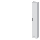 SIEMENS - ALPHA 630, Standschrank, Flat Pack, IP43, Schutzklasse 1, H: 1900 mm, B: 300 mm