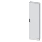 SIEMENS - ALPHA 630, Standschrank, Flat Pack, IP43, Schutzklasse 1, H: 1900 mm, B: 550 mm