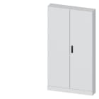 SIEMENS - ALPHA 630, Standschrank, Flat Pack, IP43, Schutzklasse 1, H: 1900 mm, B: 1050 mm