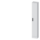 SIEMENS - ALPHA 630, Standschrank, Flat Pack, IP43, Schutzklasse 2, H: 1900 mm, B: 300 mm