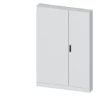 SIEMENS - ALPHA 630, Standschrank, Flat Pack, IP43, Schutzklasse 2, H: 1900 mm, B: 1300 mm