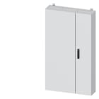 SIEMENS - ALPHA 400, Wandschrank, Flat Pack, IP43, Schutzklasse 2, H: 1400 mm, B: 800 mm