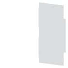 SIEMENS - ALPHA 400/630 DIN, allgemeines Verteilerzubehör, Trennwand senkrecht, H=300