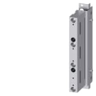SIEMENS - ALPHA 630 DIN Sammelschienenhalter, 3-polig, SS-Mittenabstand 60mm