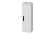 SIEMENS - ALPHA 400, Wandschrank, Flat Pack, IP43, Schutzklasse 1, H: 950 mm, B: 300 mm