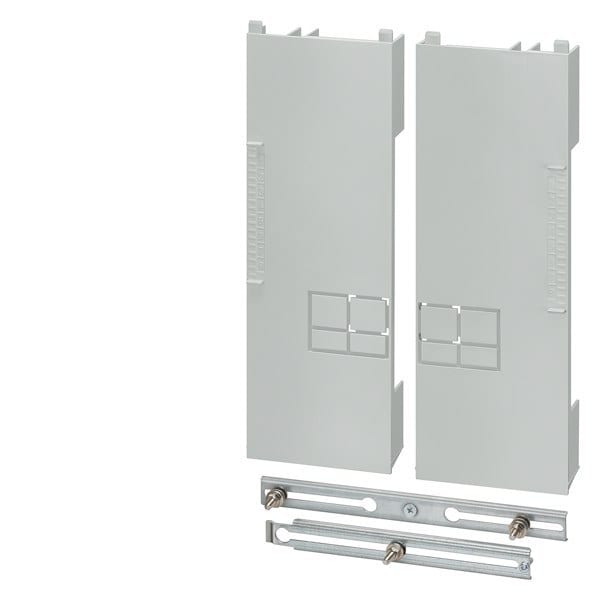 SIEMENS - Zählerkreuz +3 Zählerbefestigungsschrauben