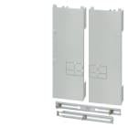 SIEMENS - Zählerkreuz +3 Zählerbefestigungsschrauben
