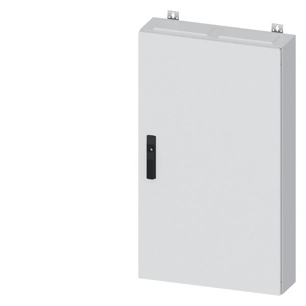 SIEMENS - ALPHA 160, Wandschrank, IP44, Schutzklasse 2, H: 950 mm, B: 550 mm, T: 140 mm