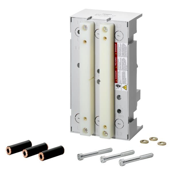 SIEMENS - Sammelschienenadapter 60mm UL 508 Sammelschienen-System 60mm
