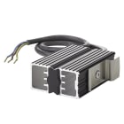 SIEMENS - Halbleiter-Heizgerät, klein, HGK 047 110-250V, 30W