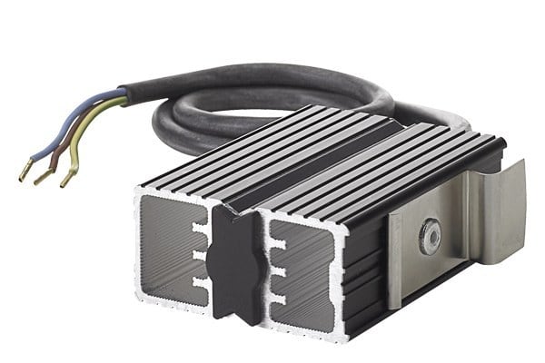 SIEMENS - Heizgerät 110-120V, 20W- UL-APP. HGK 047-04701.9-00