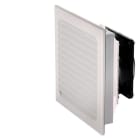 SIEMENS - Filterlüfter, Ausschnitt: B: 177 mm, H: 177 mm, RAL 7035, IP55