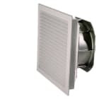 SIEMENS - Filterlüfter, Ausschnitt: B: 292 mm, H: 292 mm, RAL 7032, IP54