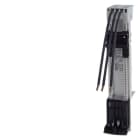 SIEMENS - Geräteadapter S0, 32A, für 60mm-SammelschieneN-System, 45x 260mm lang