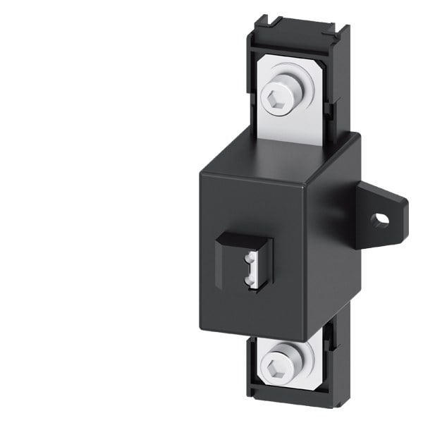 SIEMENS - Externer Stromwandler für N-Leiter Zubehör für: 3VA2 bis In= 25/40/63/100 A