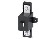 SIEMENS - Externer Stromwandler für N-Leiter Zubehör für: 3VA2 In=160/250A