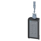 SIEMENS - Prüfgerät TD500 inkl. 2 Verbindungskabel PC-TD500, 3VA-TD500 externes Netzteil