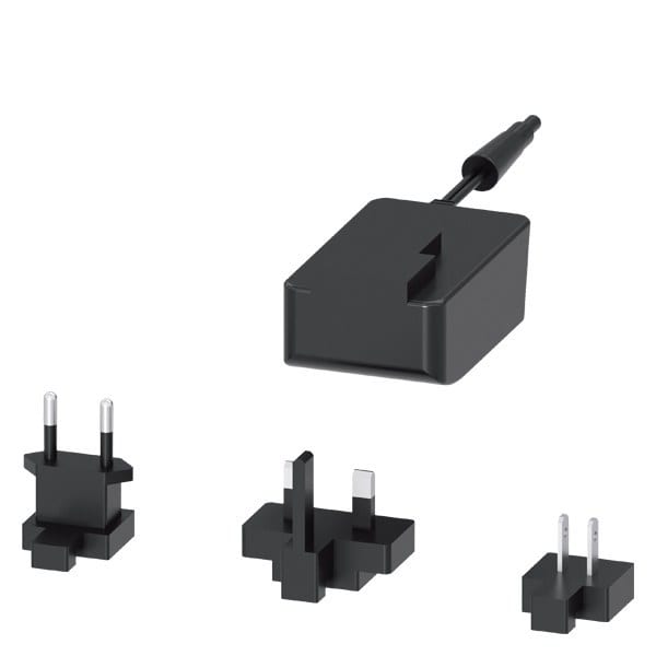 SIEMENS - Externes Netzteil 110-240V AC Zubehör für: TD500