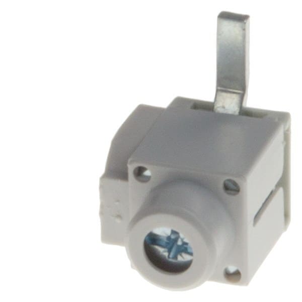 SIEMENS - Anschlussklemme Kabeleinführung links 690V AC, DC 1000V, 125A IP20