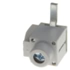 SIEMENS - Anschlussklemme Kabeleinführung links 690V AC, DC 1000V, 80A IP20