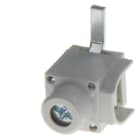 SIEMENS - Anschlussklemme Kabeleinführung rechts 690V AC, DC 1000V, 125A IP20
