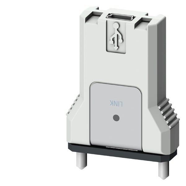 SIEMENS - ATC6 USB Frontschnittstelle Zubehör für ATC6300 und ATC6500- steckbar