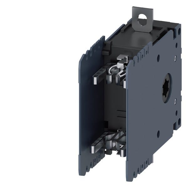 SIEMENS - Zubehör für 3KF SITOR Baugr. 2, vierter POL, schaltbar, für NH-Sicherung Gr. 000