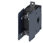 SIEMENS - Zubehör für 3KF SITOR Baugr. 2, vierter POL, schaltbar, für NH-Sicherung Gr. 000