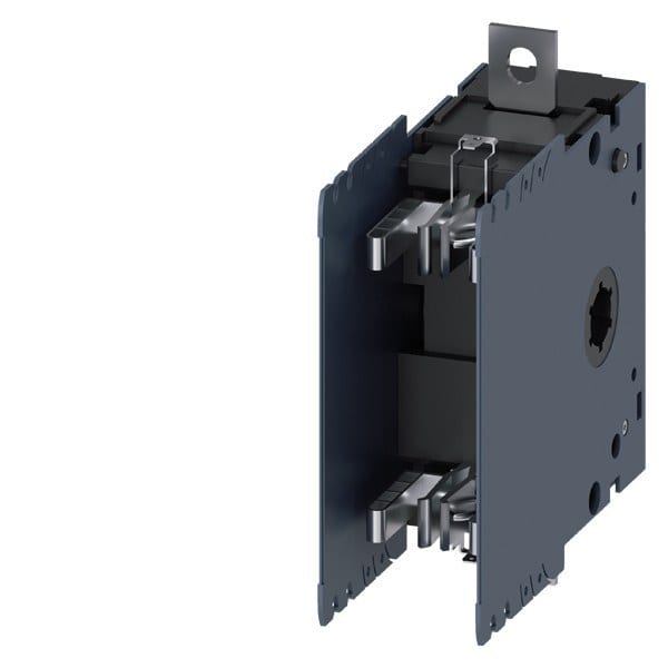 SIEMENS - Zubehör für 3KF SITOR Baugr. 3, vierter POL, schaltbar, für NH-Sicherung Gr. 0