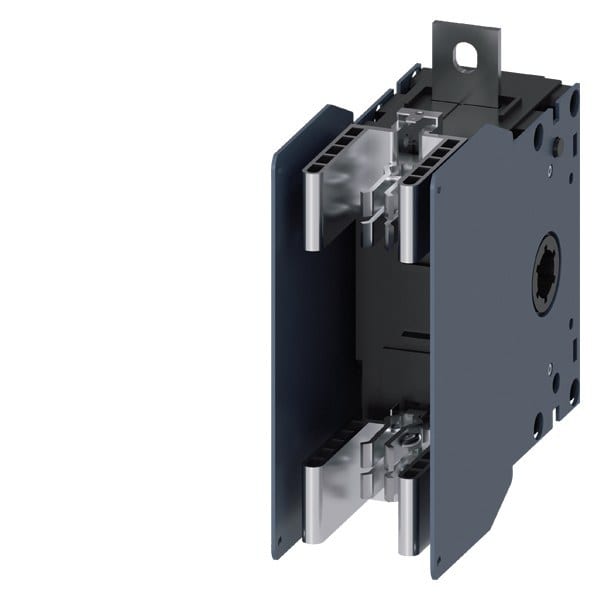 SIEMENS - Zubehör für 3KF SITOR Baugr. 4, vierter POL, schaltbar, für NH-Sicherung Gr. 1