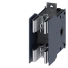 SIEMENS - Zubehör für 3KF SITOR Baugr. 5, vierter POL, schaltbar, für NH-Sicherung Gr. 2