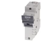 SIEMENS - SENTRON, Sicherungshalter, Class J, 1-polig, In: 30 A, Un AC: 600 V