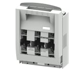 SIEMENS - SENTRON, Sicherungshalter, Class J, 3-polig, In: 200 A, Un AC: 600 V