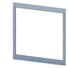 SIEMENS - Blendrahmen 200,3 x 200,8 mm (B x H) Zubehör für: Frontdrehantrieb