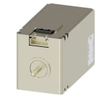 SIEMENS - Unterspannungsauslöser UVR 48 V AC/DC Zubehör für Leistungsschalter 3WL10