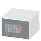 SIEMENS - Verzögerungsgerät (einstellbar) für Unterspannungsauslöser UVR 24/30V AC/DC