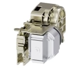 SIEMENS - Motorantrieb MO 48...60 V AC/DC Zubehör für Leistungsschalter 3WL10 / 3VA27 (SE)