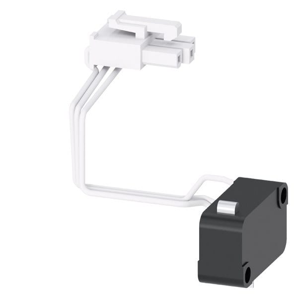 SIEMENS - Speicherzustandsmeldeschalter S21 für Digitalsignale 24 V DC Zubehör