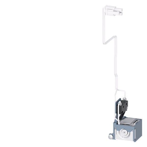 SIEMENS - Fernrücksetzmagnet RR 220 V AC/DC Zubehör für Leistungsschalter 3WL10 / 3VA27